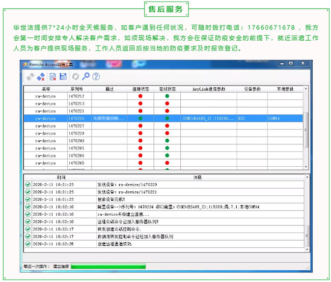  凝心聚力，共克時艱——致廣大客戶、合作伙伴的一封信(圖5)